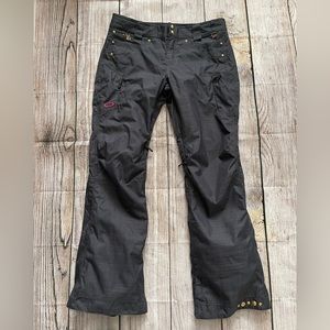 Oakley Gretchen Bleiler Signiture Series Snowboard pants